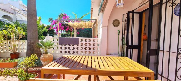 2 bedrooms Townhouse in Chullera, Spain No. 113811 42