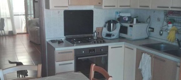 3 rooms Apartment in Mortara, Italy No. 5771 13