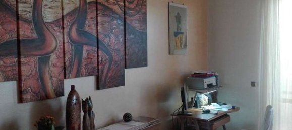 3 rooms Apartment in Mortara, Italy No. 5771 12