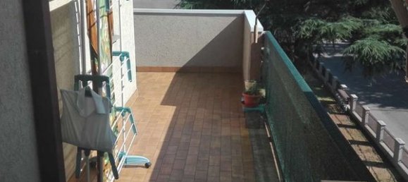 3 rooms Apartment in Mortara, Italy No. 5771 10