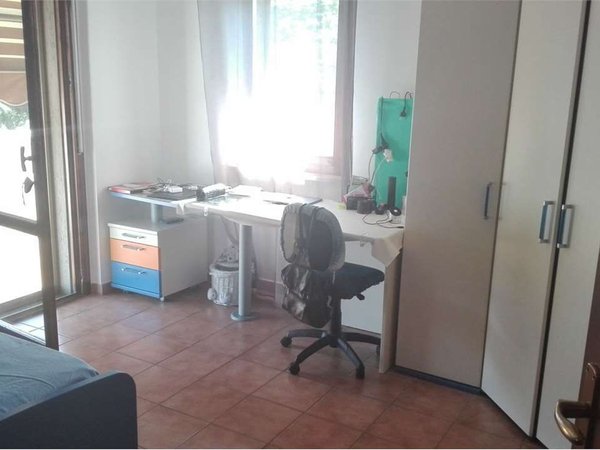 3 rooms Apartment in Mortara, Italy No. 5771