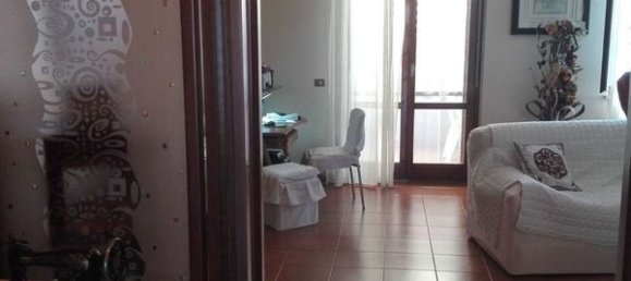 3 rooms Apartment in Mortara, Italy No. 5771 15