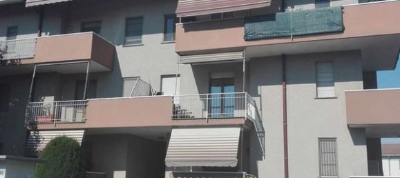 3 rooms Apartment in Mortara, Italy No. 5771 16