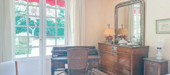 4 Schlafzimmer Haus in Amboise, France, Nr. 262405 13