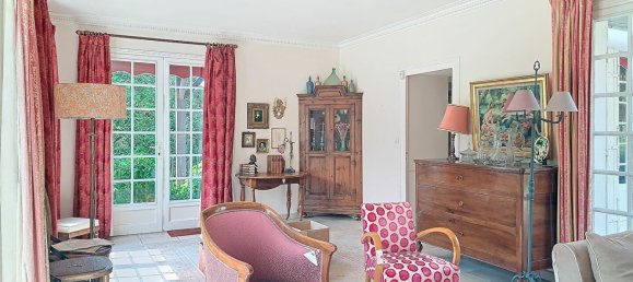 4 Schlafzimmer Haus in Amboise, France, Nr. 262405 7