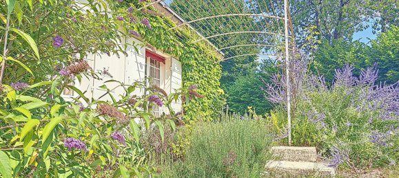 4 Schlafzimmer Haus in Amboise, France, Nr. 262405 23