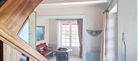 4 Schlafzimmer Haus in Amboise, France, Nr. 262405 16