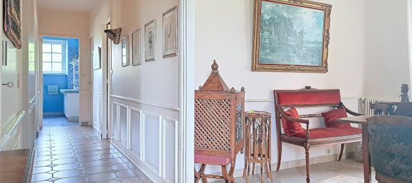 4 Schlafzimmer Haus in Amboise, France, Nr. 262405 5