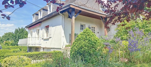 4 Schlafzimmer Haus in Amboise, France, Nr. 262405 2