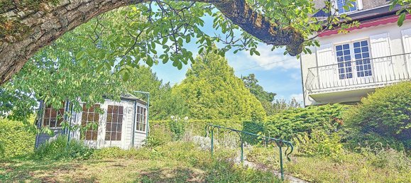 4 Schlafzimmer Haus in Amboise, France, Nr. 262405 21