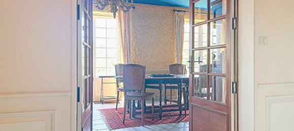 4 Schlafzimmer Haus in Amboise, France, Nr. 262405 11