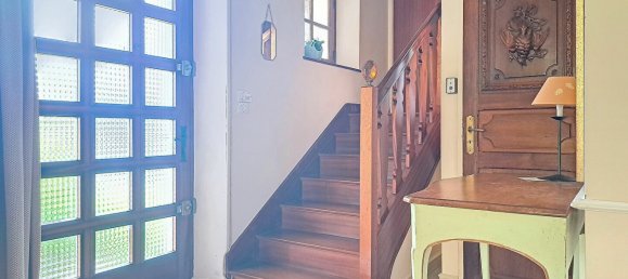 4 Schlafzimmer Haus in Amboise, France, Nr. 262405 4