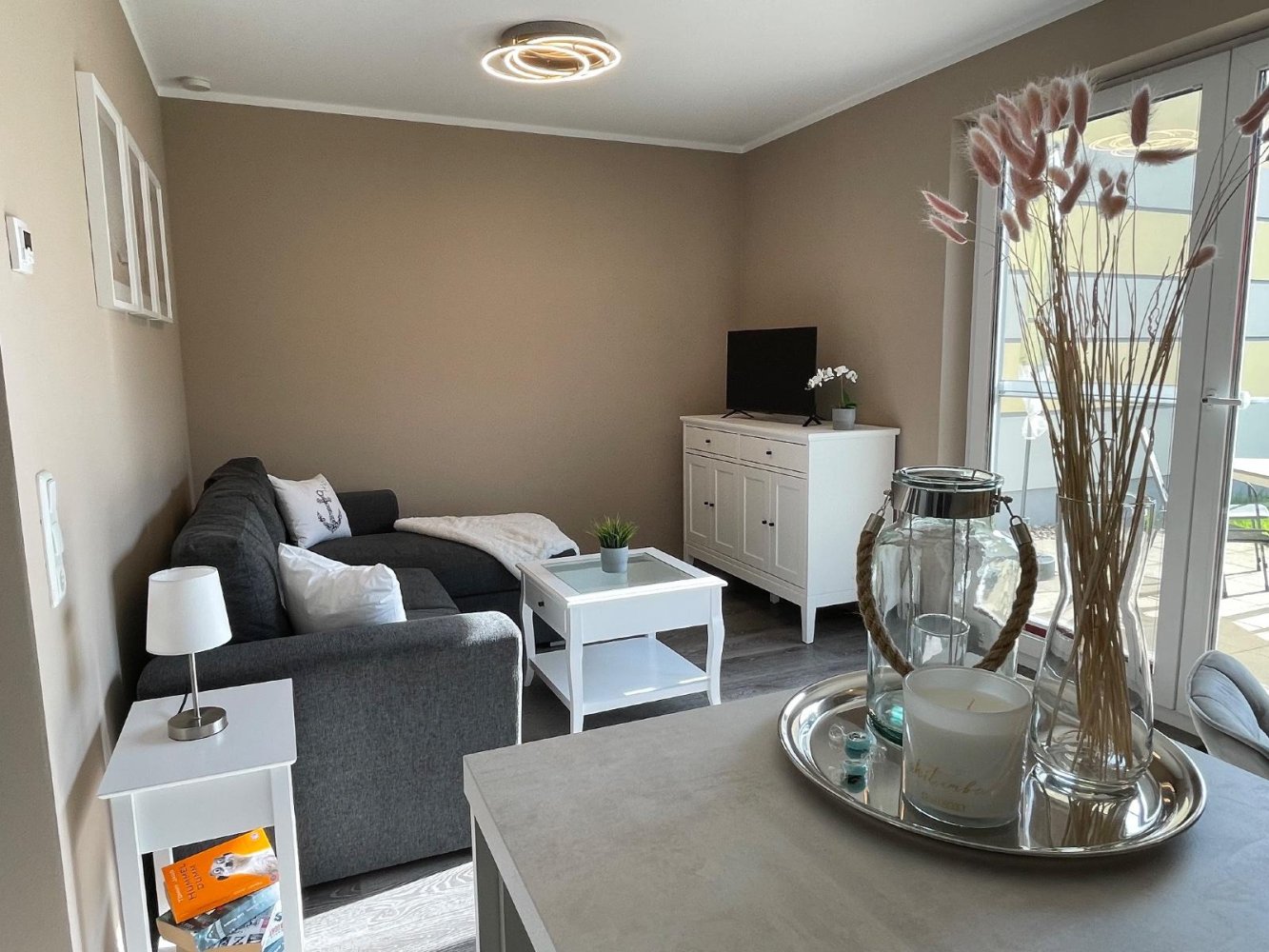 1 bedroom Apartment in Rostock, Germany No. 272006