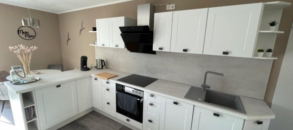 1 bedroom Apartment in Rostock, Germany No. 272006 8