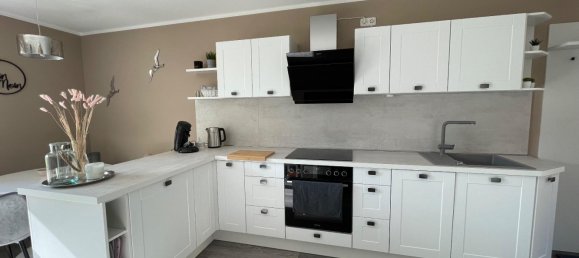 1 bedroom Apartment in Rostock, Germany No. 272006 9