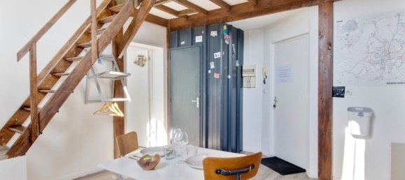 Apartamento de 1 dormitorio en Roubaix, France No. 331406 2