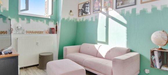 Apartamento de 1 dormitorio en Roubaix, France No. 331406 3