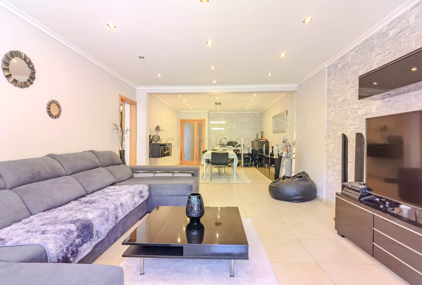 3 bedrooms Apartment in Rio Tinto, Portugal No. 348849