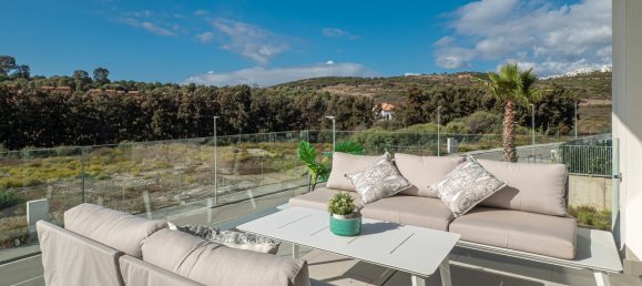 2 غرف نوم شقة في Estepona, Spain رقم 2454 11