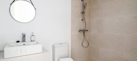 2 غرف نوم شقة في Estepona, Spain رقم 2454 9