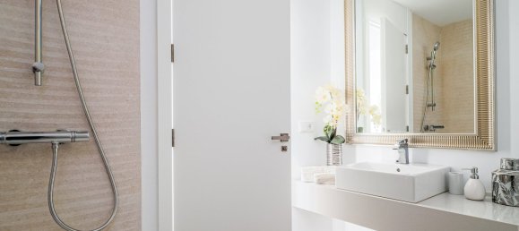 2 غرف نوم شقة في Estepona, Spain رقم 2454 8