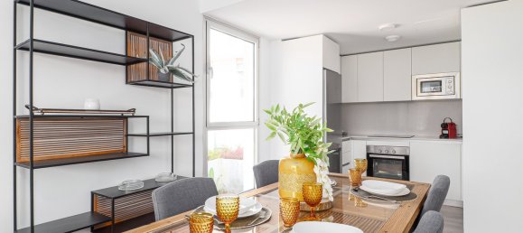 2 غرف نوم شقة في Estepona, Spain رقم 2454 7