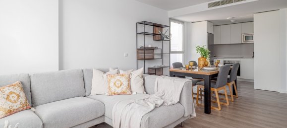 2 غرف نوم شقة في Estepona, Spain رقم 2454 2