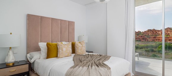 2 غرف نوم شقة في Estepona, Spain رقم 2454 5