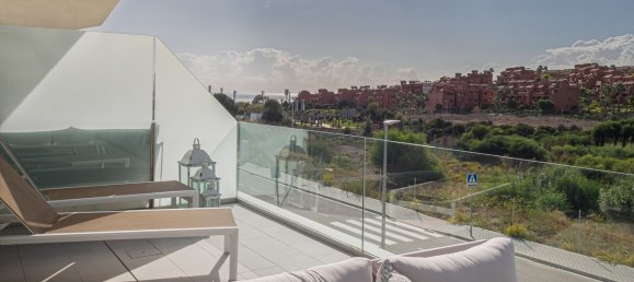 2 غرف نوم شقة في Estepona, Spain رقم 2454 12