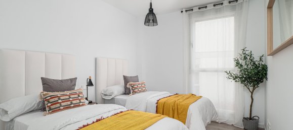 2 غرف نوم شقة في Estepona, Spain رقم 2454 6