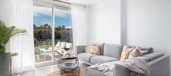 2 غرف نوم شقة في Estepona, Spain رقم 2454 10