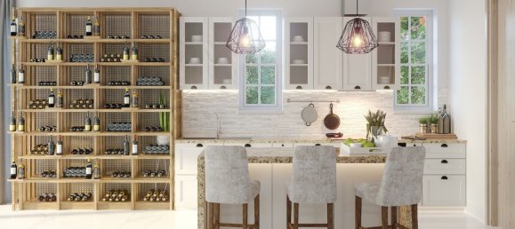 4 bedrooms Villa in Chloraka, Cyprus No. 5724 4