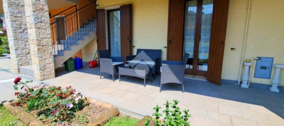 2 bedrooms Apartment in Valeggio sul Mincio, Italy No. 60579 16