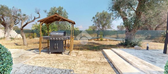 4 bedrooms Villa in Francavilla Fontana, Italy No. 377617 26