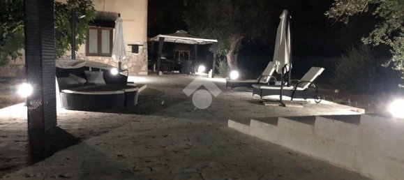 4 bedrooms Villa in Francavilla Fontana, Italy No. 377617 27