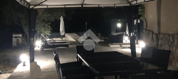 4 bedrooms Villa in Francavilla Fontana, Italy No. 377617 31