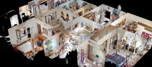 4 bedrooms Villa in Francavilla Fontana, Italy No. 377617 32