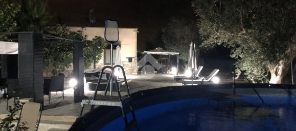 4 bedrooms Villa in Francavilla Fontana, Italy No. 377617 28