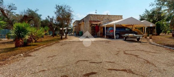 4 bedrooms Villa in Francavilla Fontana, Italy No. 377617 36