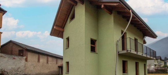 2 غرف نوم فيلا في Villar Focchiardo, Italy رقم 163030 4