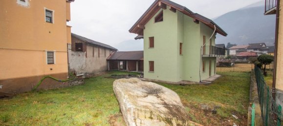 2 غرف نوم فيلا في Villar Focchiardo, Italy رقم 163030 6