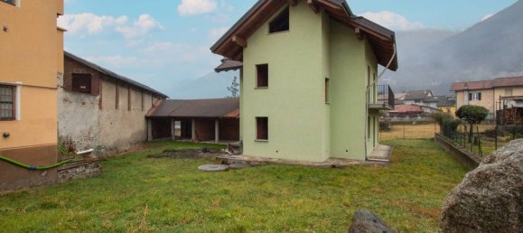 2 غرف نوم فيلا في Villar Focchiardo, Italy رقم 163030 3