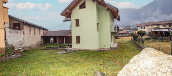 2 غرف نوم فيلا في Villar Focchiardo, Italy رقم 163030 2