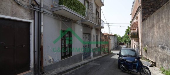 Apartamento de 2 divisões em Catania, Italy N.º 237694 5
