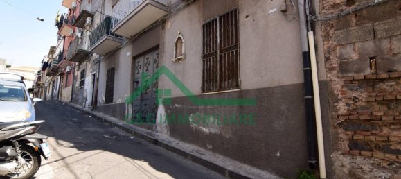 Apartamento de 2 divisões em Catania, Italy N.º 237694 4