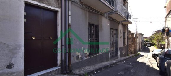Apartamento de 2 divisões em Catania, Italy N.º 237694 3