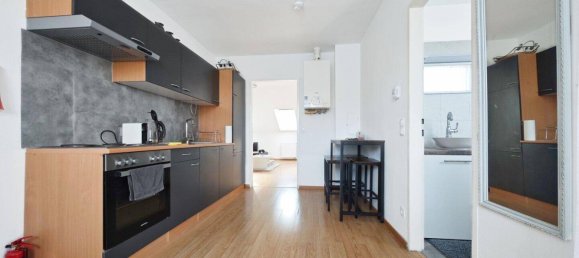 2 rooms Apartment in Meidling, Austria No. 64137 8