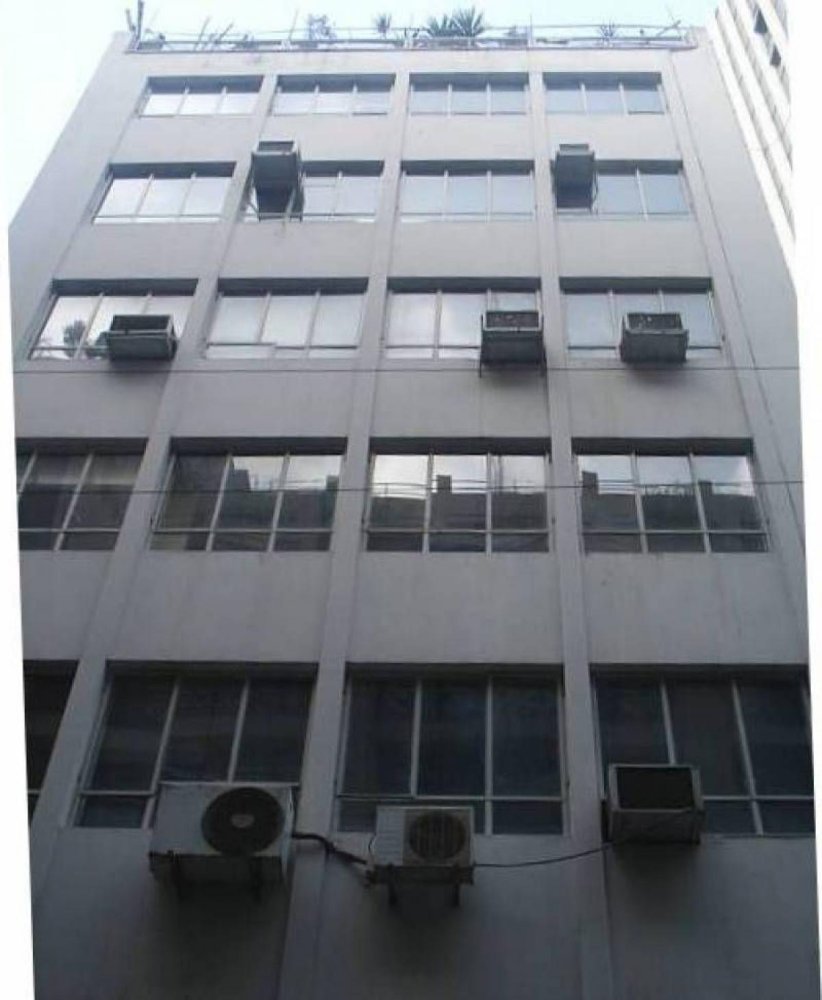 240m² Office in Buenos Aires, Argentina No. 109647