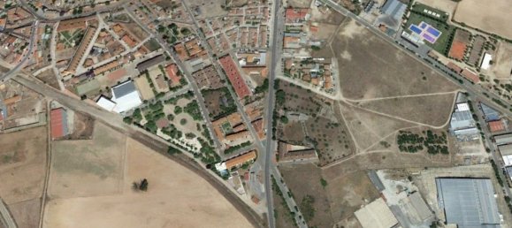 Terreno en Olmedo, Spain 5750 m² No. 84873 3