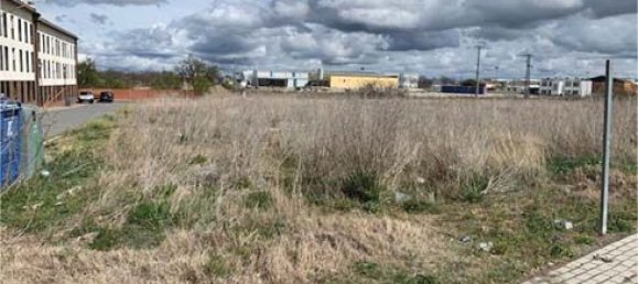 Terreno en Olmedo, Spain 5750 m² No. 84873 6